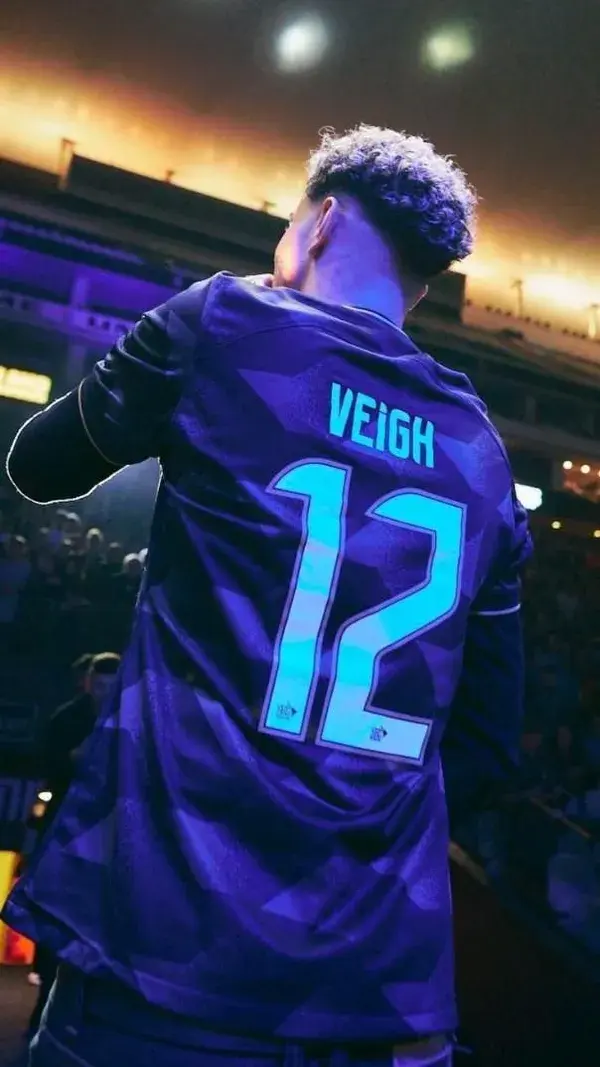 veigh