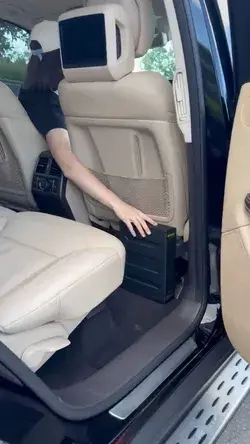 amazon car hacks