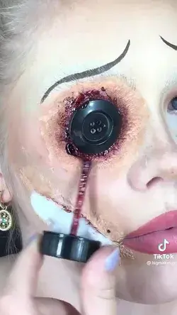 Zombie Makeup Chronicles: Tips, Tricks, and Gory Trends