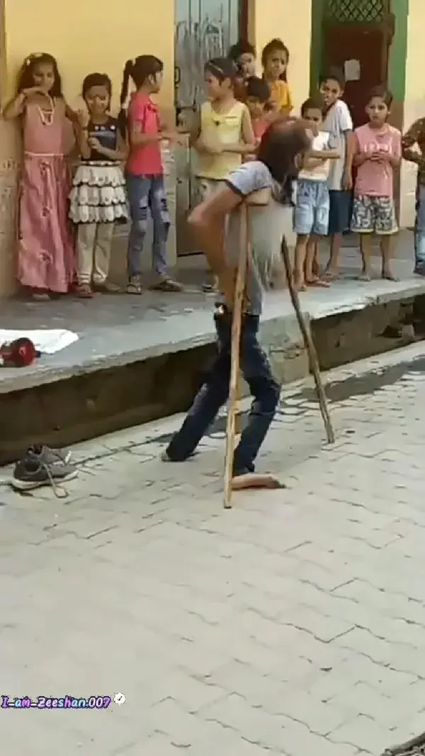 talent hai bhai main