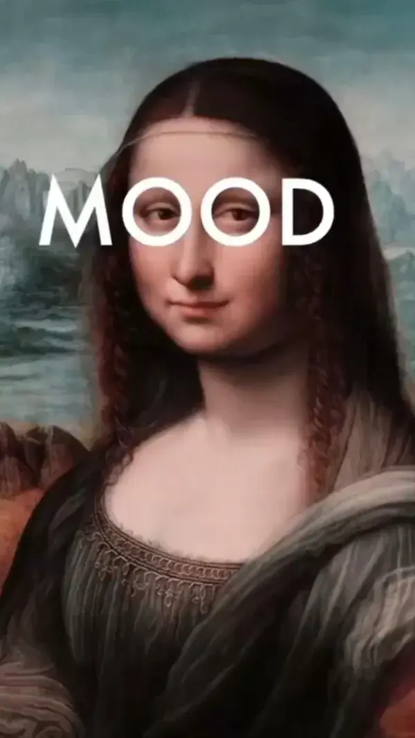 Mona Lisa