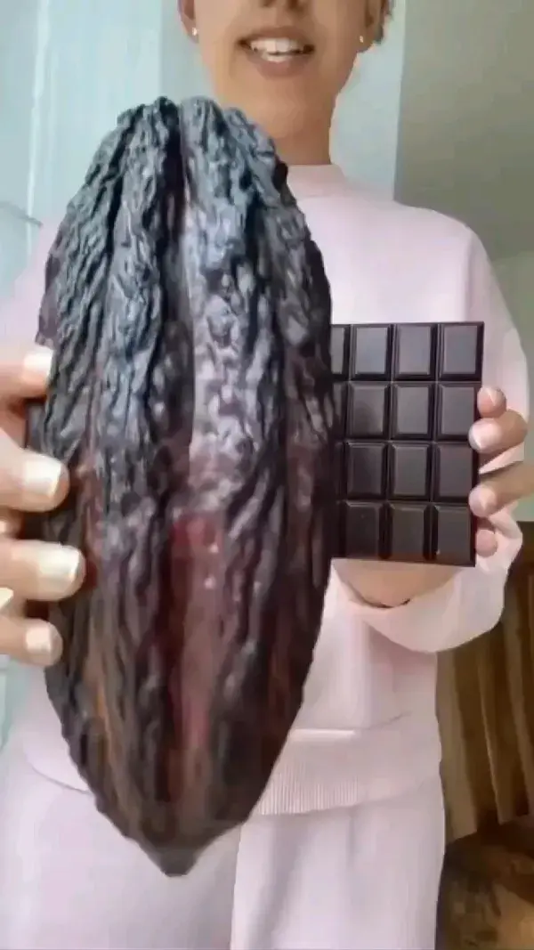 black cockalit 🍫