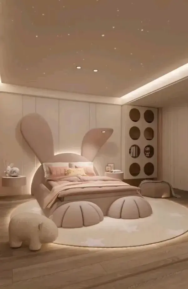 Bedroom design ideas