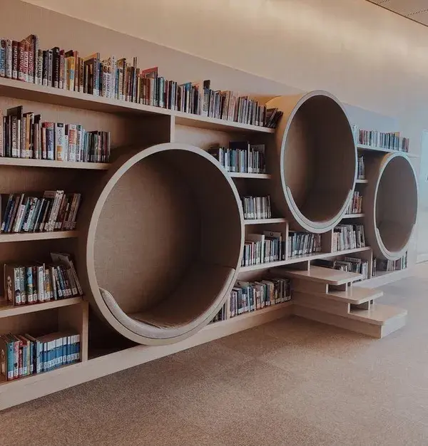 Home Library Ideas || Home Decor Ideas