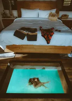 Sandals South Coast Resort - Overwater Bungalows & Honeymoon Dreams in Jamaica | Away Lands