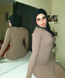 Baddie 🔥 Hijabstyle 🧕 Ootd Ideas