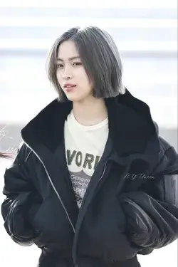 [221128] RYUJIN AT ICN AIRPORT