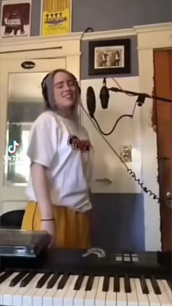 billie eilish