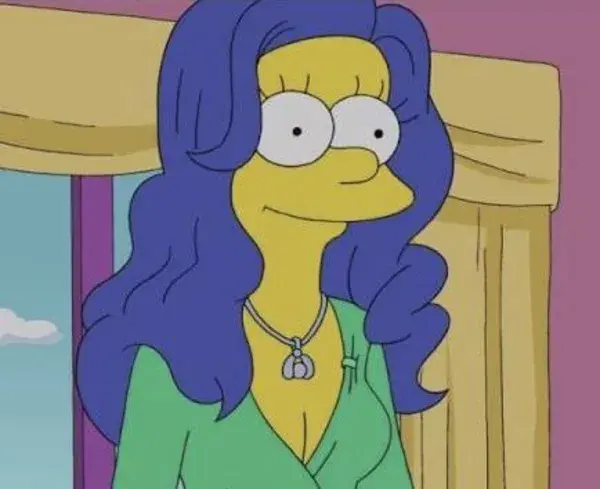 Marge Simpsons