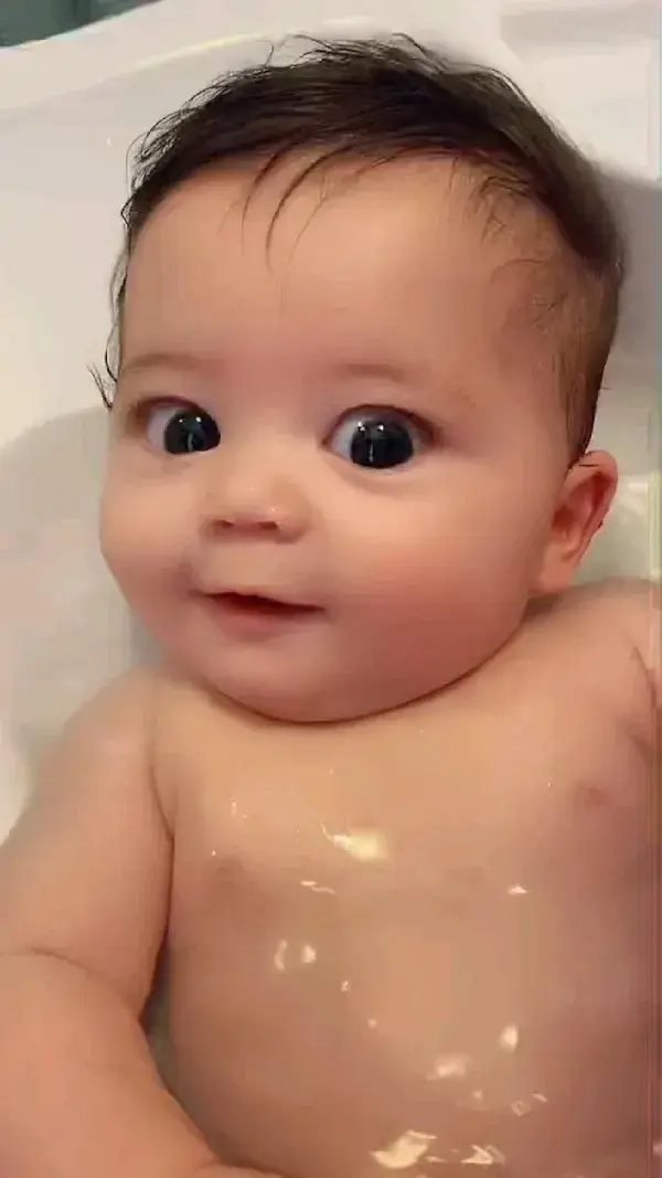 Cute Baby