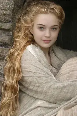 Sophia Myles