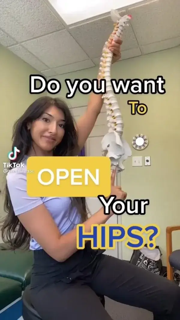 Hip Tips