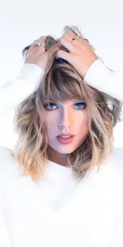 1080x2160 Taylor Swift, blue eyes, 2019 wallpaper