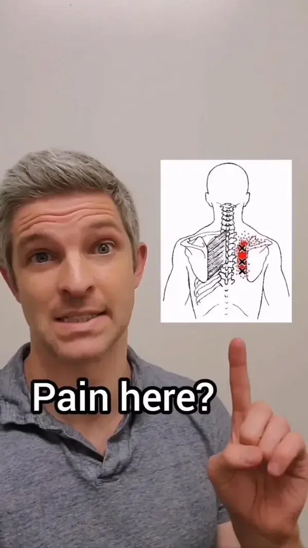 Want To Fix Back Pain