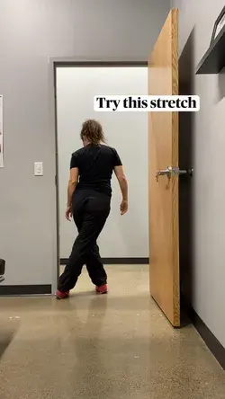 Low back or hip pain? Try my favorite stretch ever!