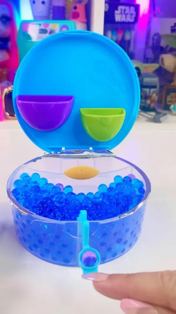 Orbeez Playset!