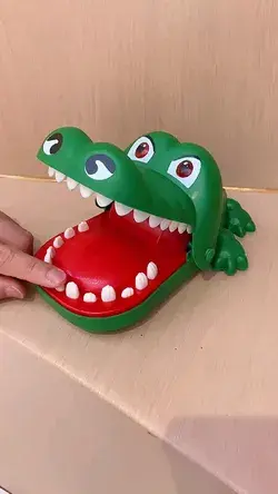 crocodile toy #toy #toys