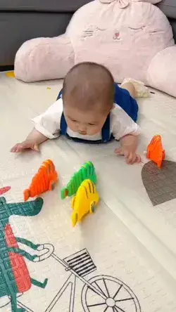 #Tiktok _ID _@3babycutetime