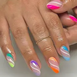 SUMMER NAILS 2022