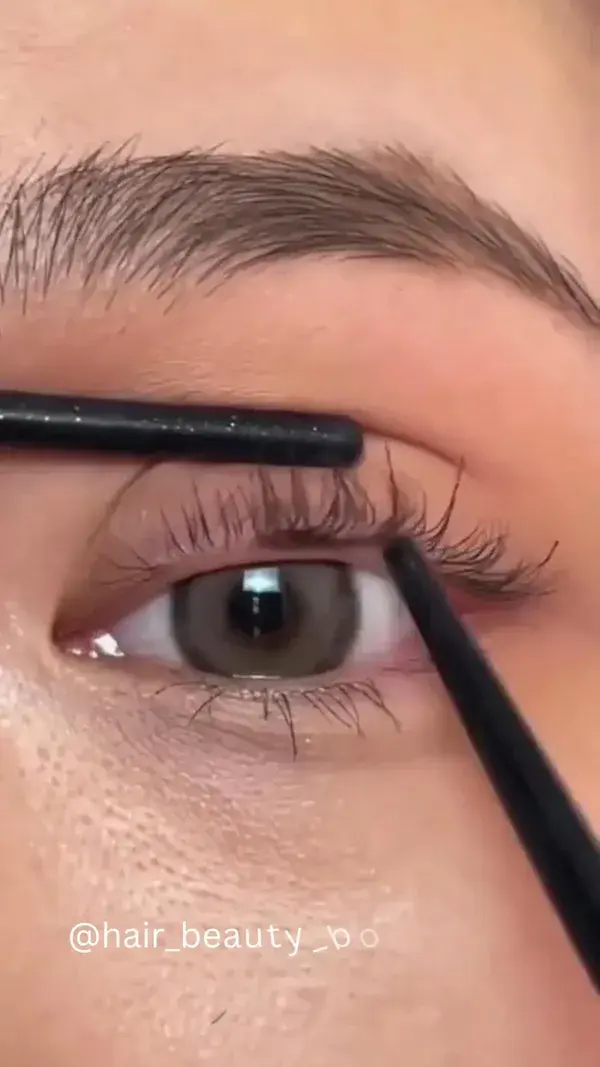 Eye Makeup