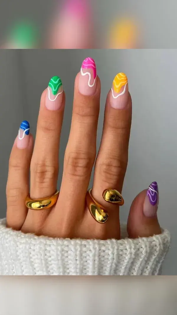 Nail inspo (pt 16)