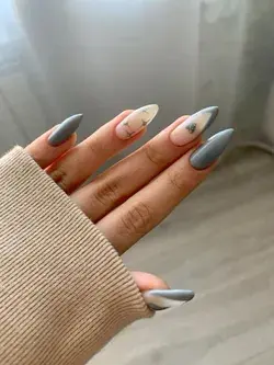 🥰Long nails✨🔥