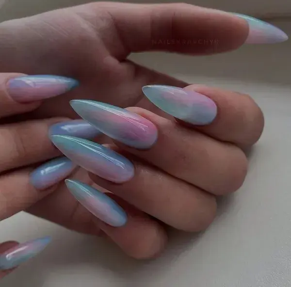 nails | venedyktovaa