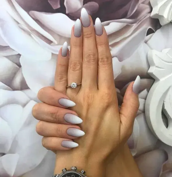 15 gradient nail styles you'll want to show off