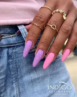 How To Make Spring Nails 2023 | Trendy Nails Art Ideas | Easter Nails Designs