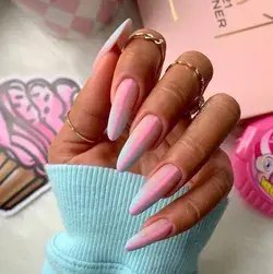 Summer Nails  2023 Short  | Summer Nails 2023 Color Trends