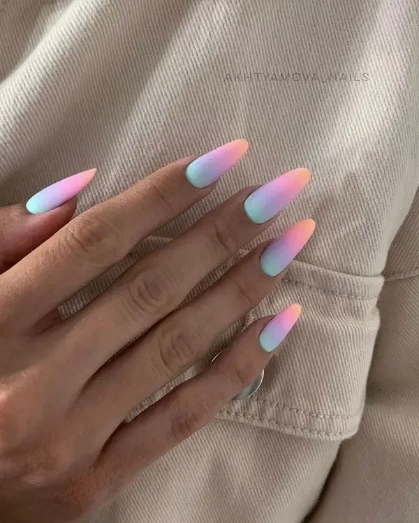 75 Cute Nail Designs To Rock In 2022 || Scroll Through Gallery