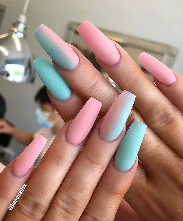 Cute and stylish acrylic nail art ideas you should try in 2023