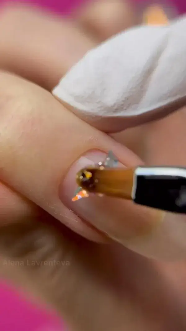 Amazing Nail Art Design | Tutorial And Tips