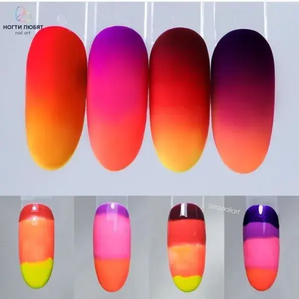 Summer Nails 2023 Gel | Summer  Nails 2023