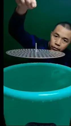 Water Satisfying 🔥  #satisfying #oddlysatisfying #thesatisfyingsociety #satisfy #sosatisfying