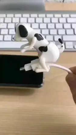 dog chargers