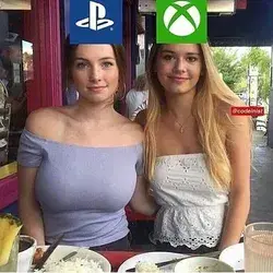 playstation all the way