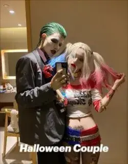 couple halloween costumes relationship goals