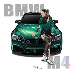 BMW M4