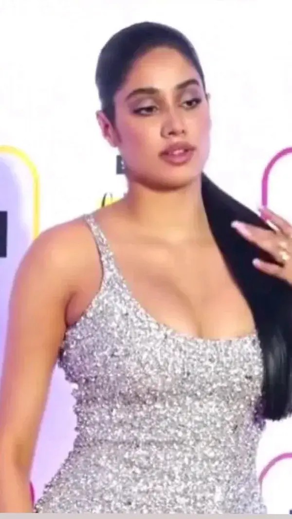 Janhvi Kapoor