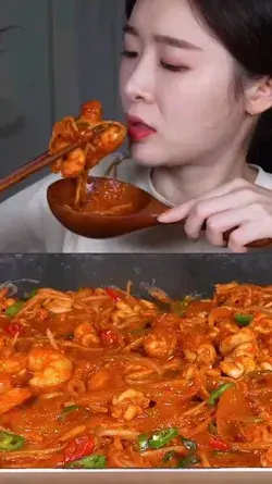 mukbang ASMR