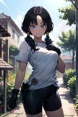 Videl