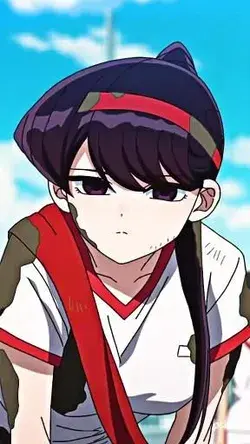 Komi San Episode 10