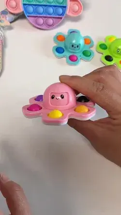 Kawaii Fidget Toys✨-Ptoyly