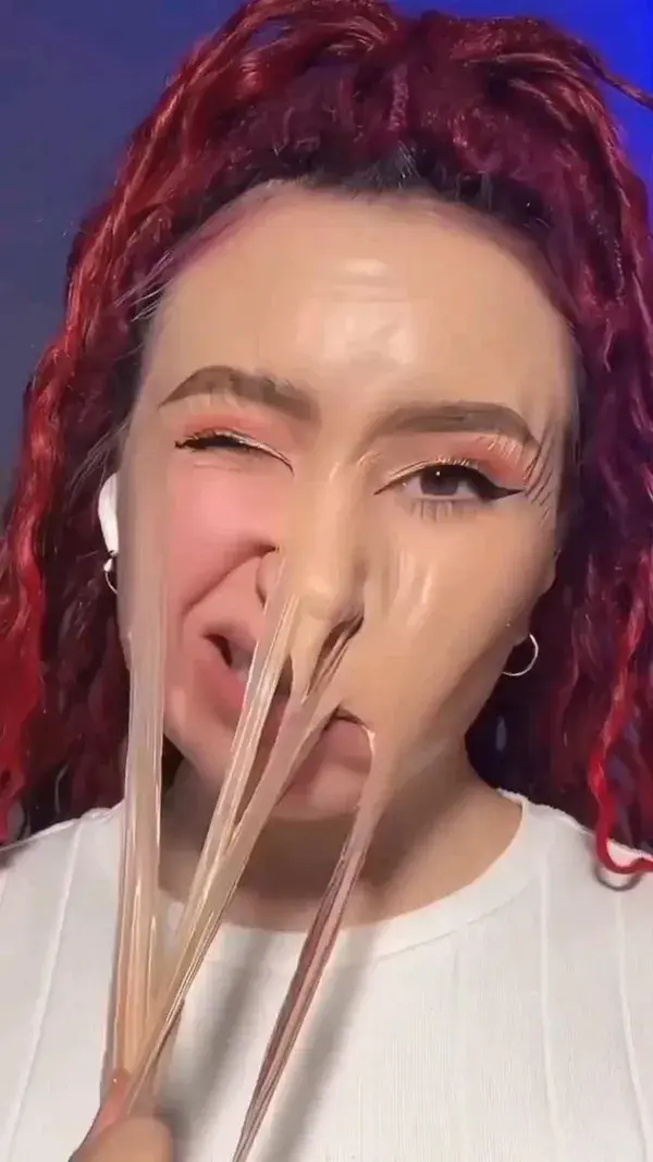 makeup tutorial