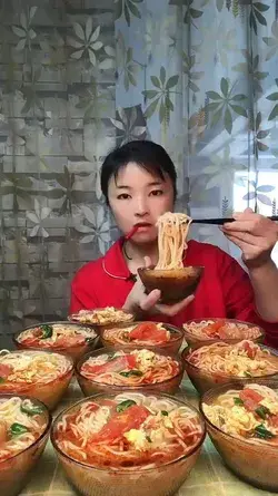 Food ASMR