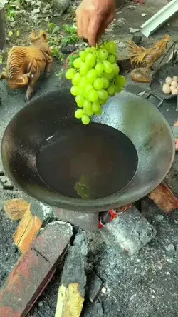 Try This At Home🍇