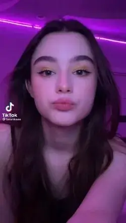 YRN | TIKTOK | DASHA TARAN