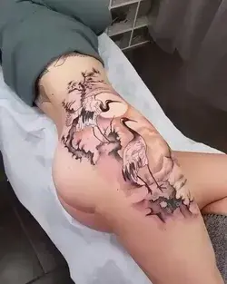 Tattoos