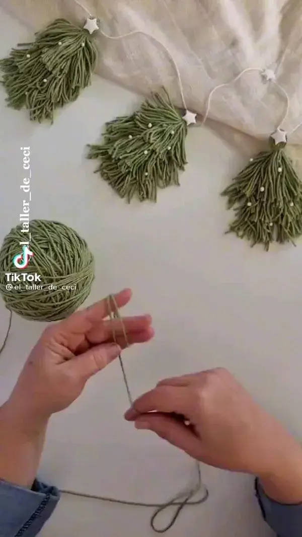 Tree Garland